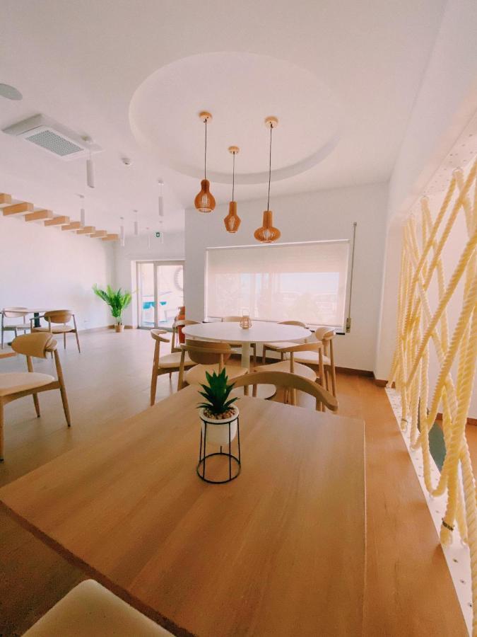 Mare Viva Bed & Breakfast Rego da Leirosa المظهر الخارجي الصورة