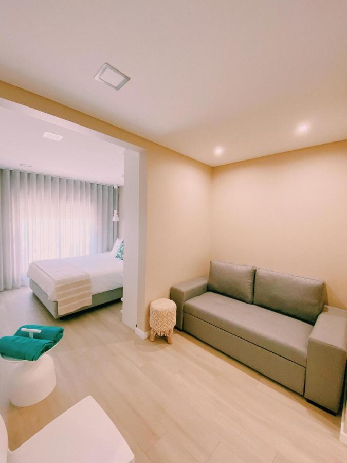 Mare Viva Bed & Breakfast Rego da Leirosa المظهر الخارجي الصورة